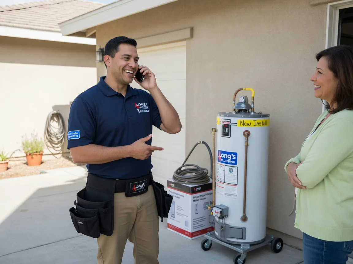 Leak Detection Waggoner, IL FAQs